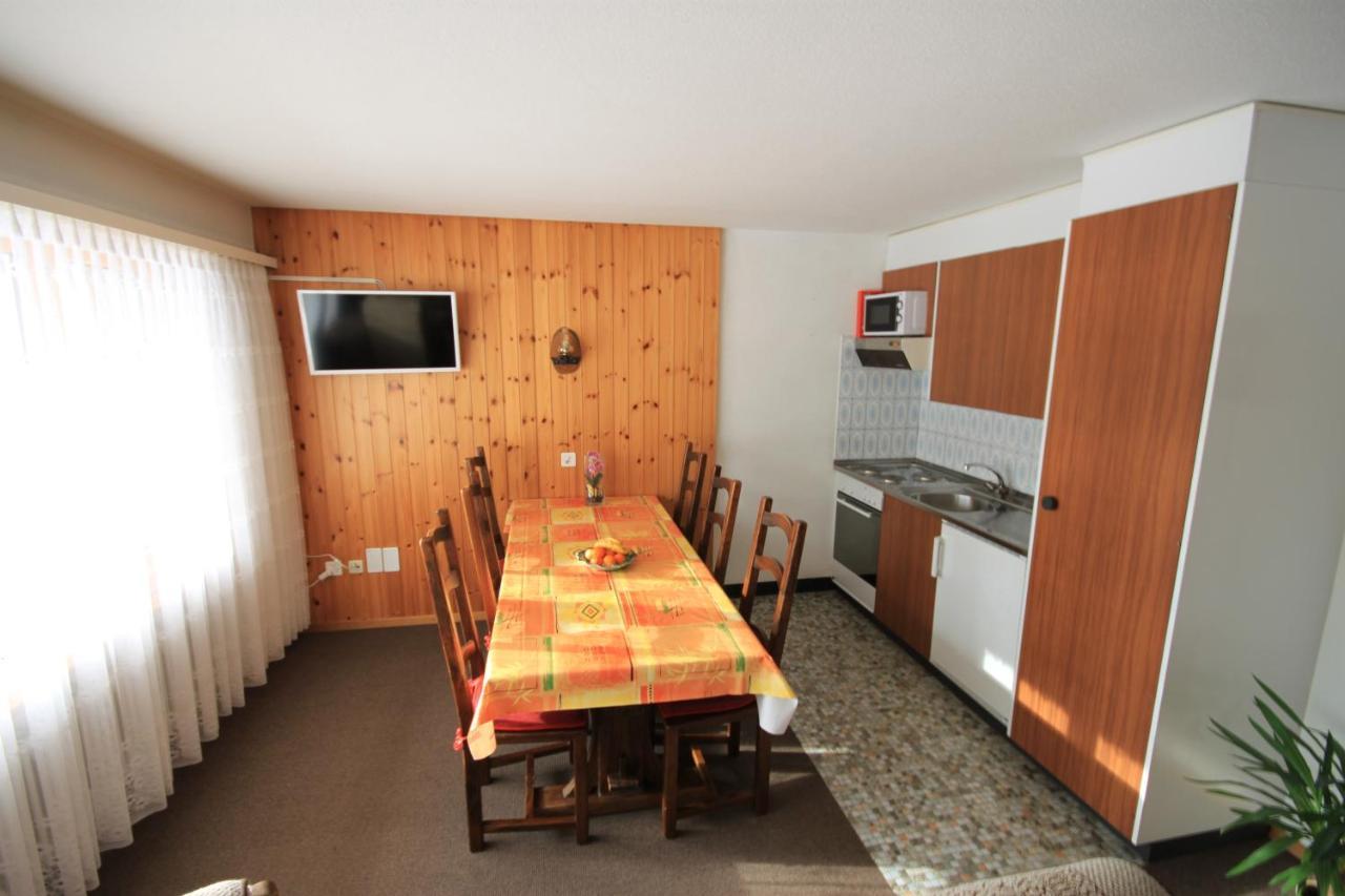 Haus Royal Διαμέρισμα Randa Εξωτερικό φωτογραφία