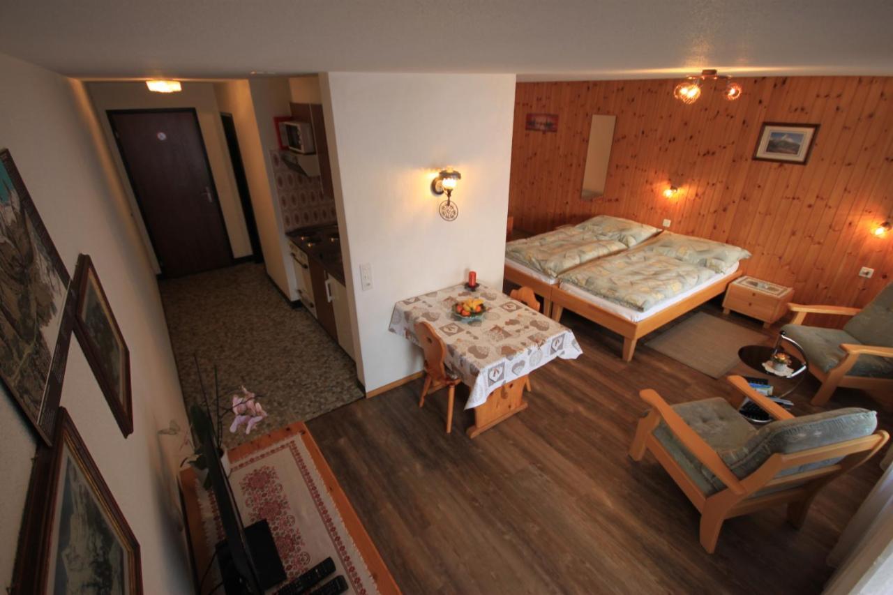 Haus Royal Διαμέρισμα Randa Εξωτερικό φωτογραφία