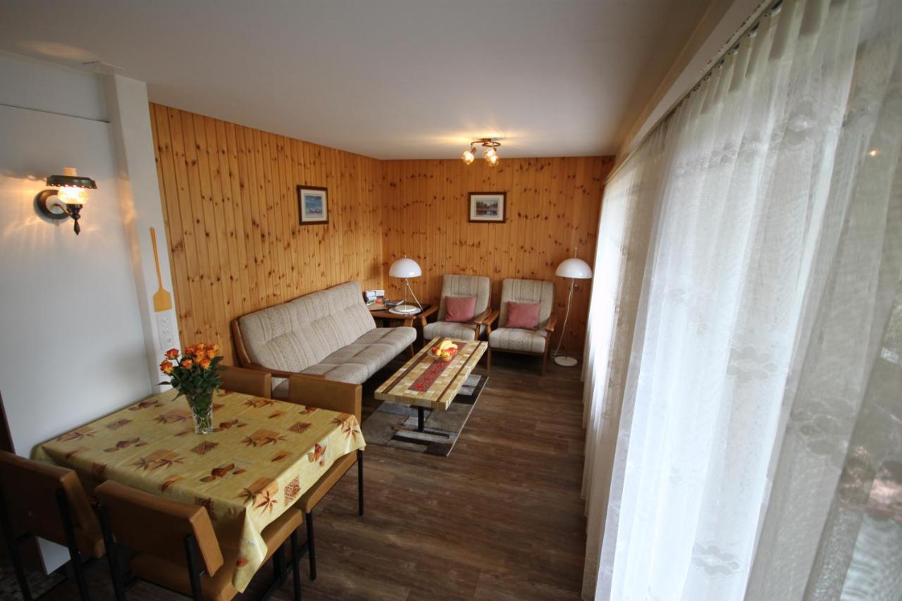 Haus Royal Διαμέρισμα Randa Εξωτερικό φωτογραφία