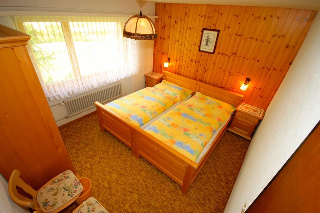 Haus Royal Διαμέρισμα Randa Εξωτερικό φωτογραφία
