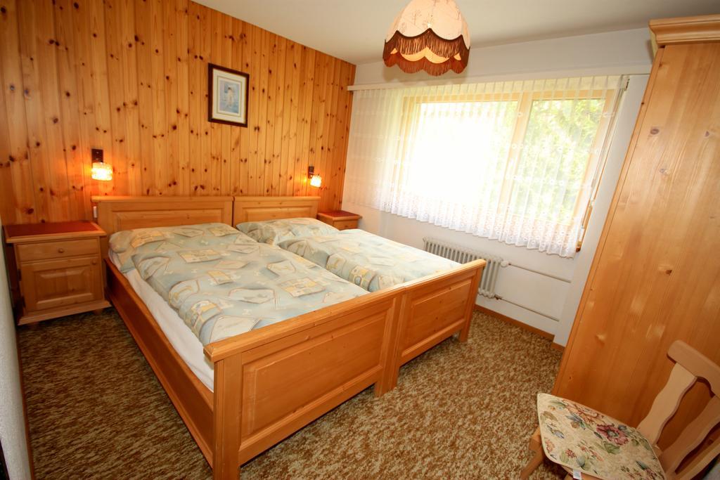Haus Royal Διαμέρισμα Randa Εξωτερικό φωτογραφία