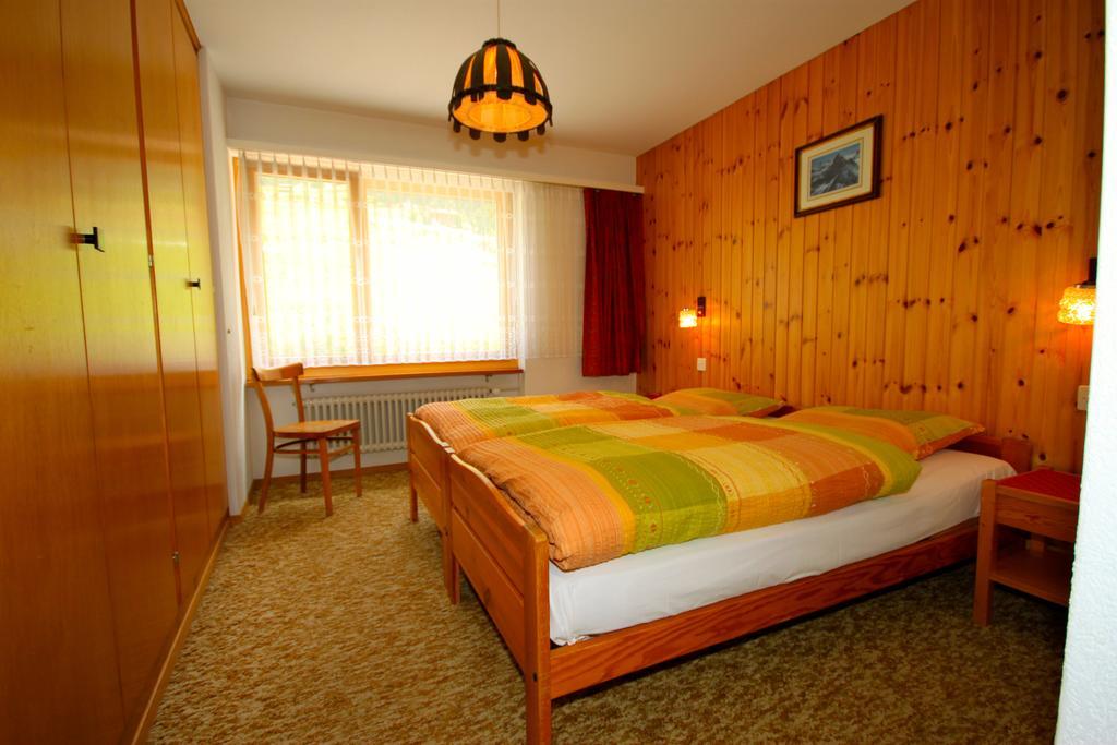 Haus Royal Διαμέρισμα Randa Εξωτερικό φωτογραφία
